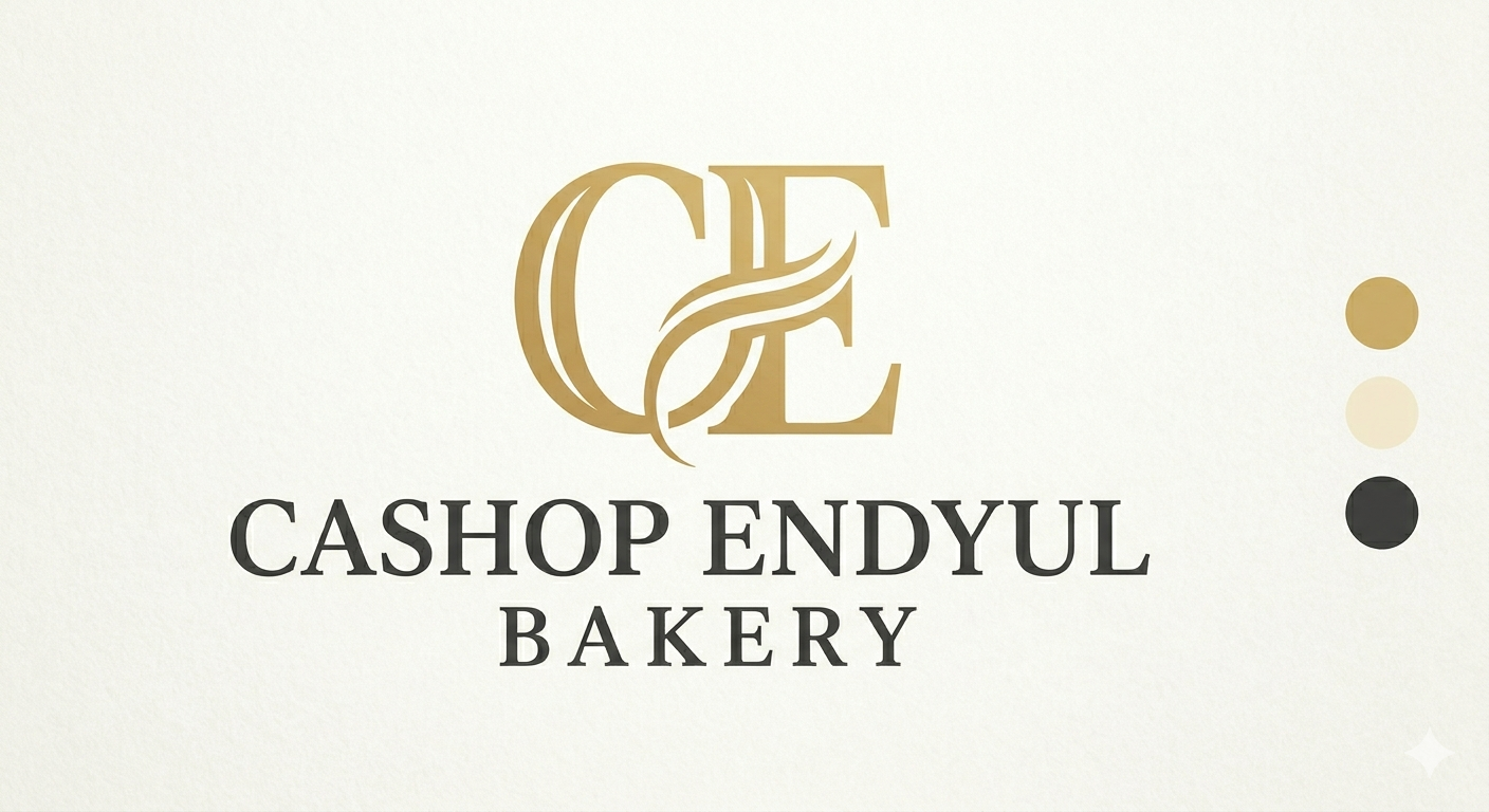 bakery cashop endyul